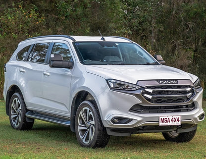 MSA Towing Mirrors to suit Isuzu MU-X 2021-Onwards
