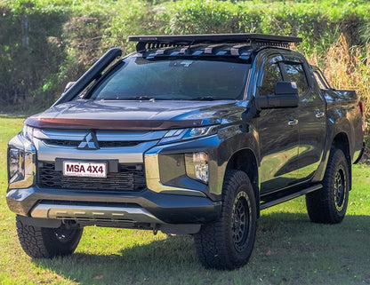 MSA Towing Mirrors to suit Mitsubishi Triton MQ/MR 2015-02/2024