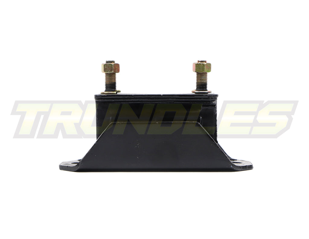 33683 | Rear Gearbox Mount for Holden Rodeo RA 2002-2008 & Holden Colorado RC 2008-2012