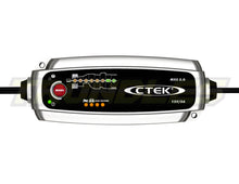 12V 5A Battery Charger