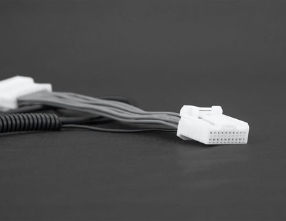 STEDI Piggyback Adapter to suit Toyota Prado 150 Series (MY18+) 2018-Onwards