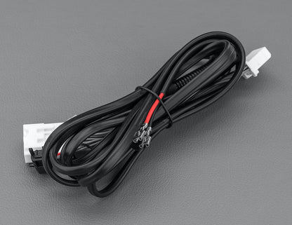 STEDI Piggyback Adapter to suit Toyota Prado 150 Series (MY18+) 2018-Onwards