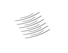 13B/20B 2mm Apex Seal Spring Set (ARE83.5)