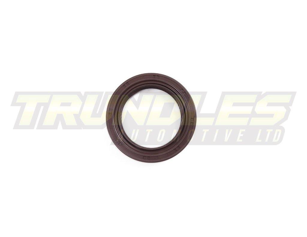 Genuine Mazda Front Main Seal for Rotary Engines 1969-2011