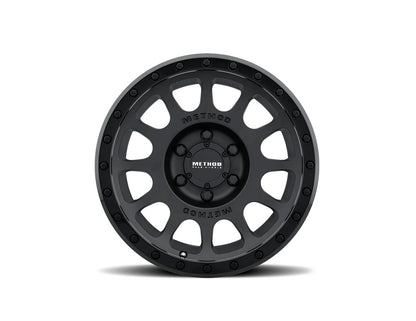 Method Race 305 NV Rims