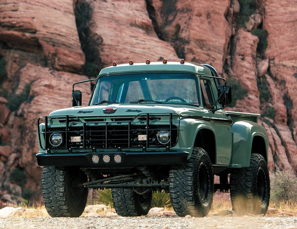 Method Race 305 NV Rims