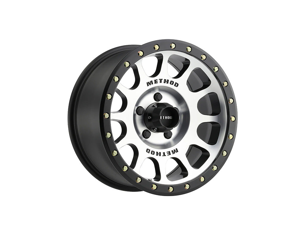 Method Race 305 NV Rims