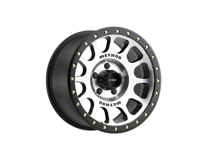 Method Race 305 NV Rims