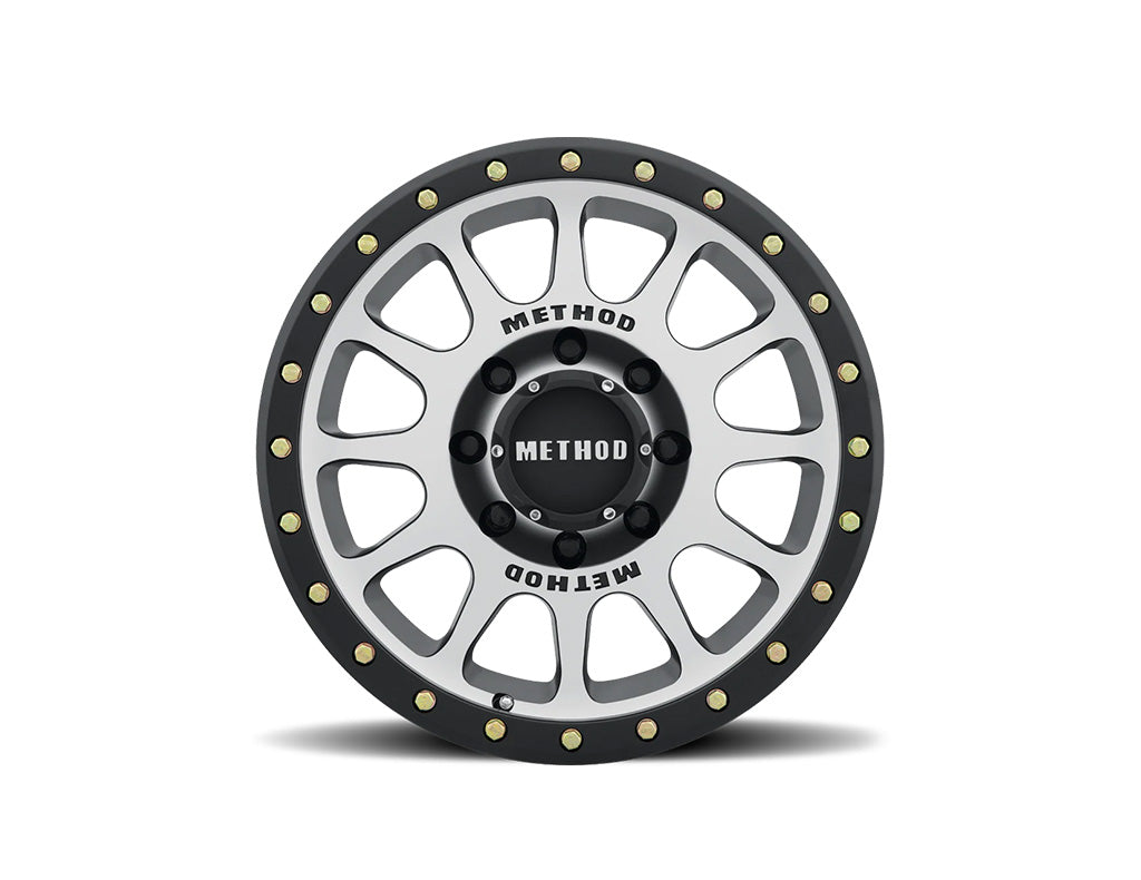 Method Race 305 NV Rims