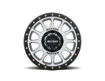 Method Race 305 NV Rims