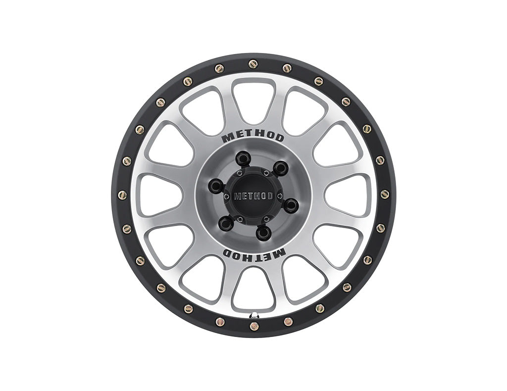 Method Race 305 NV Rims