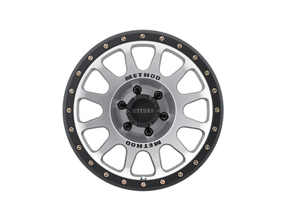 Method Race 305 NV Rims