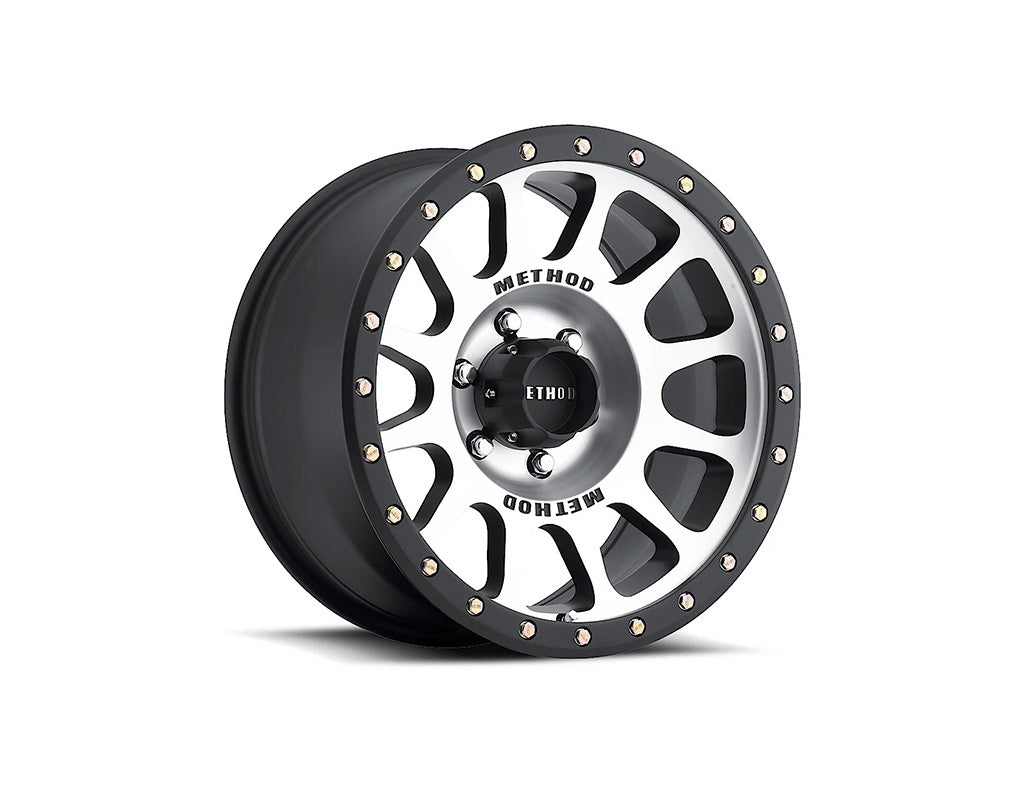 Method Race 305 NV Rims