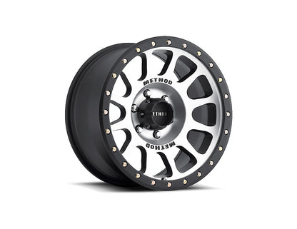 Method Race 305 NV Rims