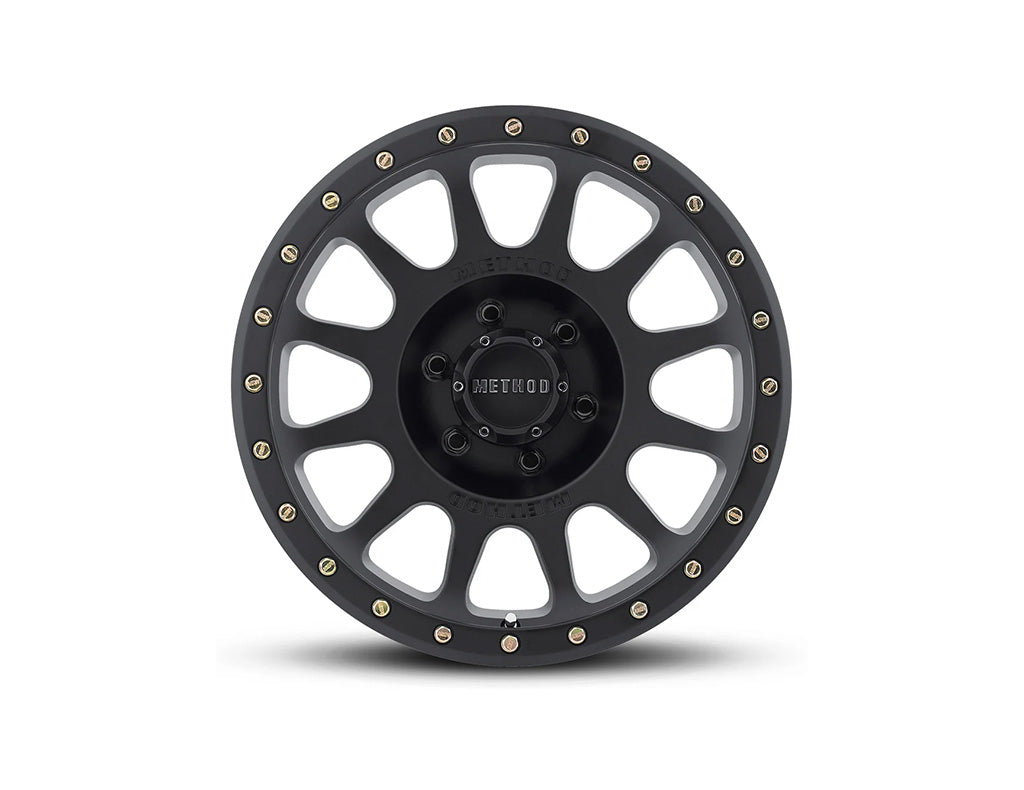 Method Race 305 NV Rims