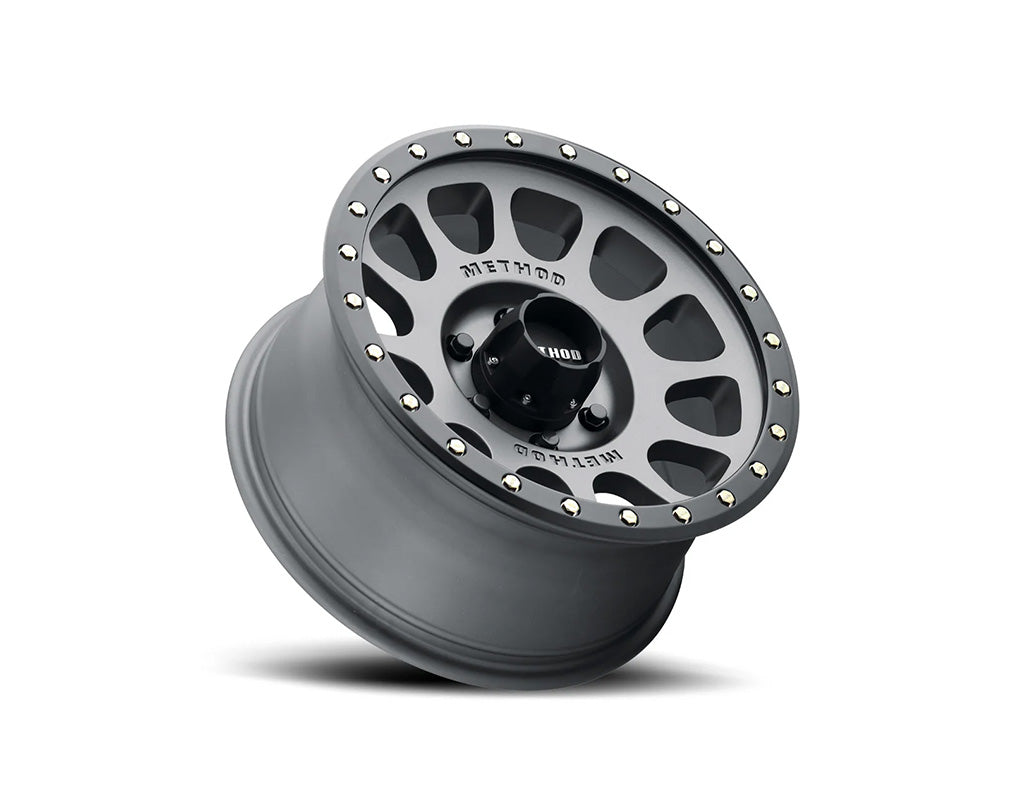 Method Race 305 NV Rims