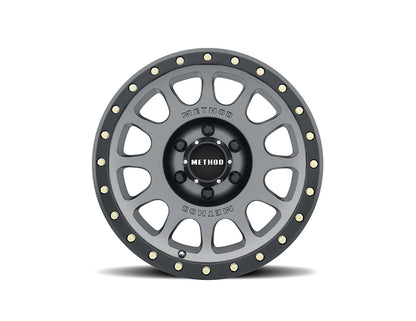 Method Race 305 NV Rims