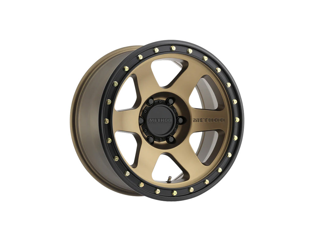 Method Race 310 Con 6 Rims