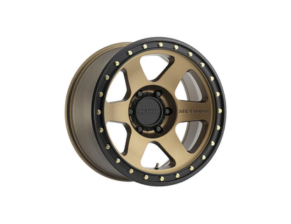 Method Race 310 Con 6 Rims