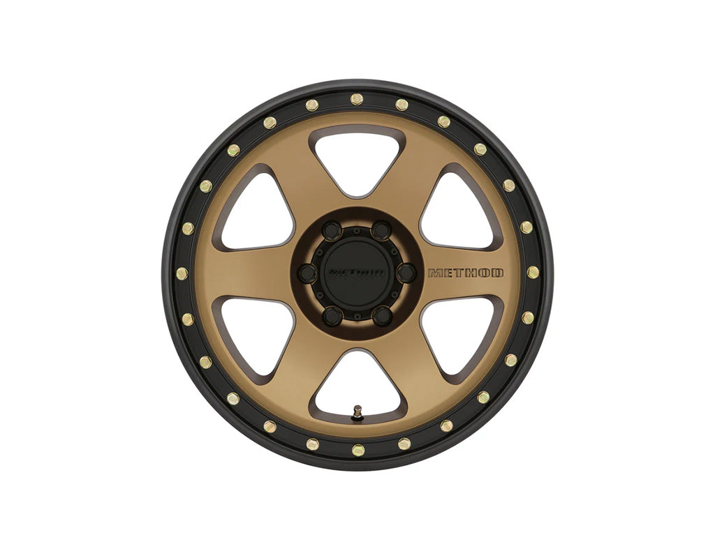 Method Race 310 Con 6 Rims