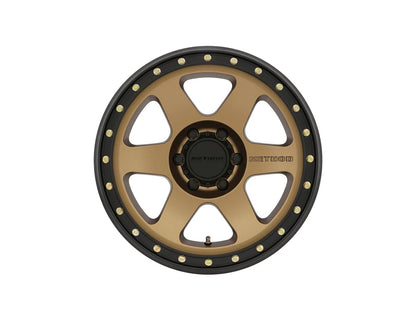 Method Race 310 Con 6 Rims