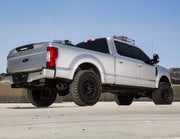 Method Race 703 Bead Grip Rims