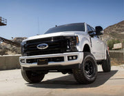 Method Race 703 Bead Grip Rims