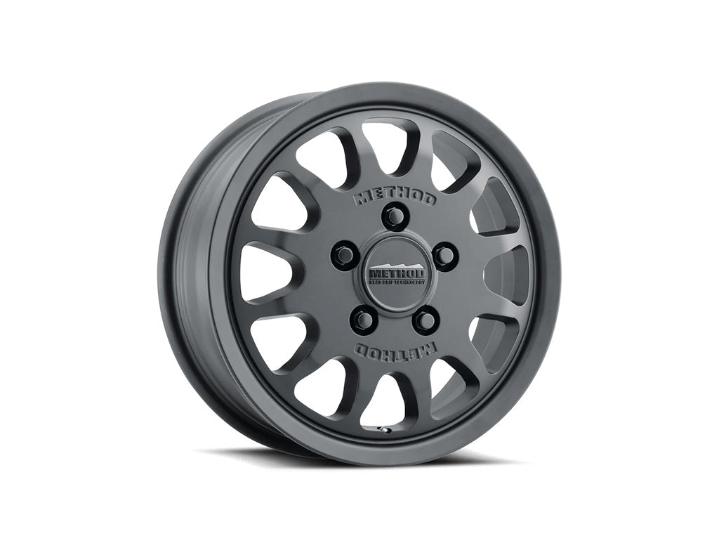 Method Race 703 Bead Grip Rims