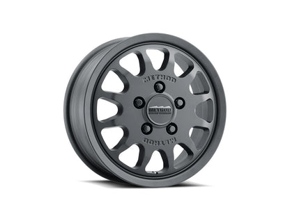 Method Race 703 Bead Grip Rims