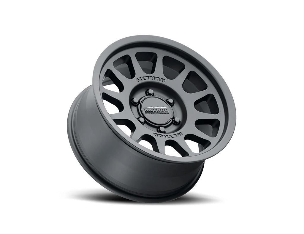 Method Race 703 Bead Grip Rims