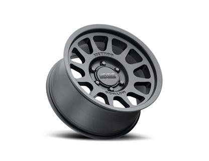 Method Race 703 Bead Grip Rims