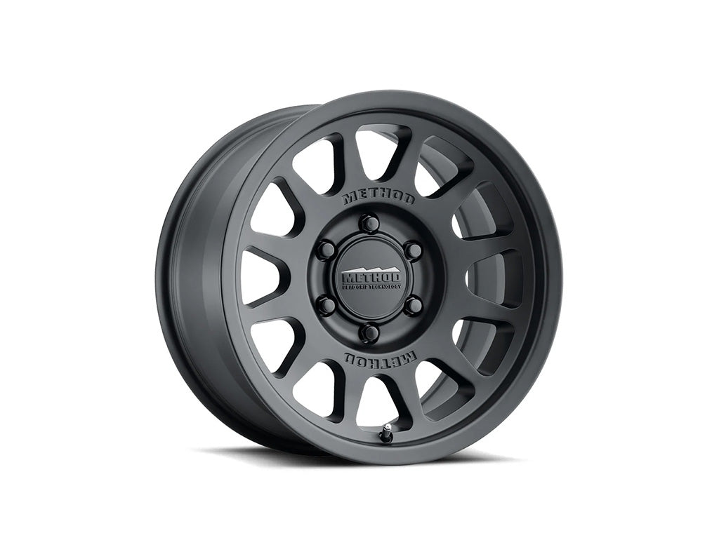 Method Race 703 Bead Grip Rims