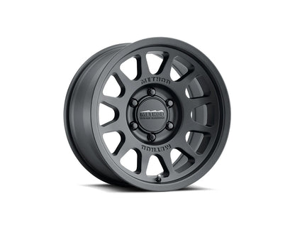 Method Race 703 Bead Grip Rims