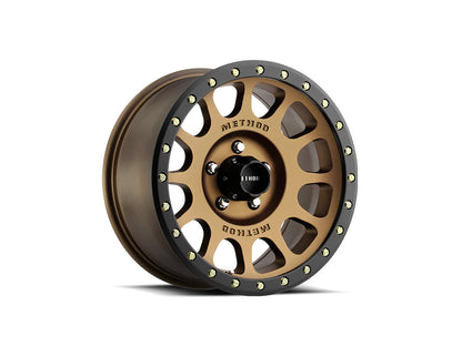 Method Race 305 NV Rims