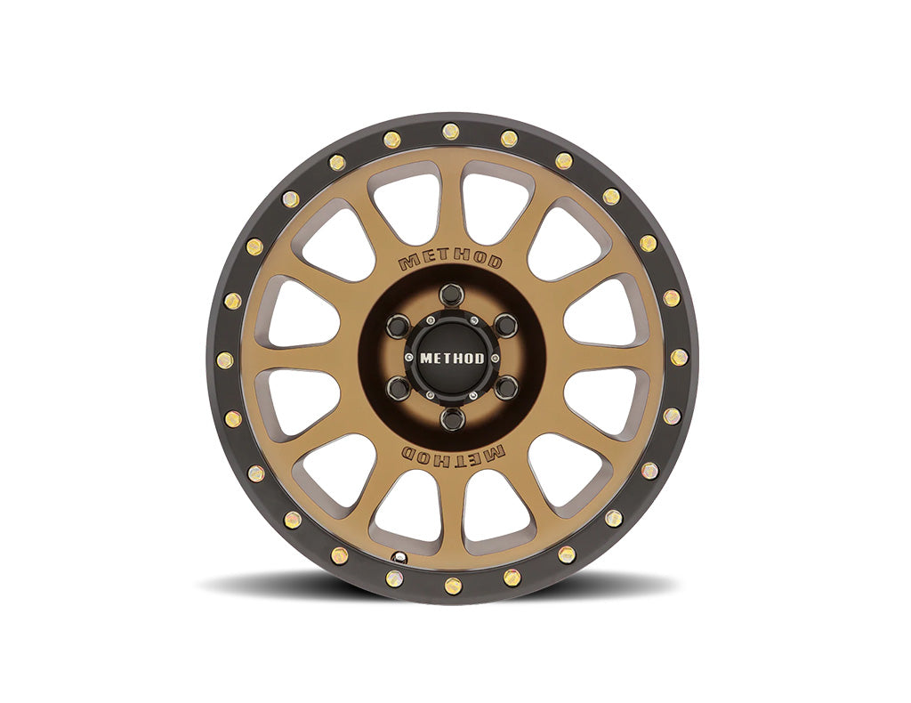 Method Race 305 NV Rims