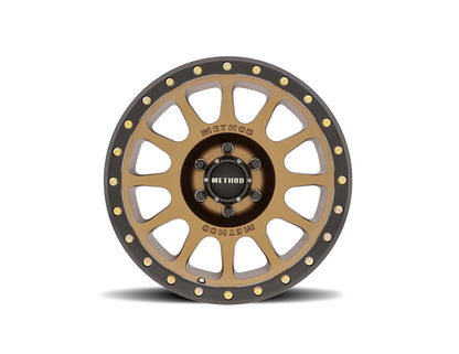 Method Race 305 NV Rims