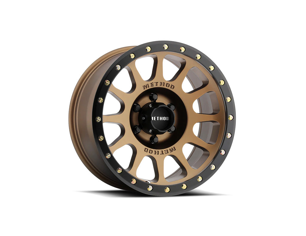 Method Race 305 NV Rims