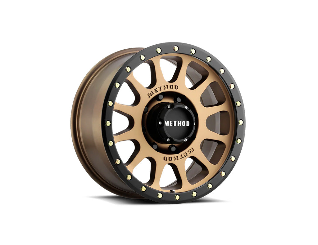 Method Race 305 NV Rims