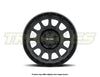 Method Race 305 Rims <br> 17x8.5 / 6x139.7 <br> (Multiple Options)