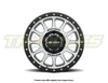 Method Race 305 Rims <br> 17x8.5 / 6x139.7 <br> (Multiple Options)