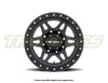 Method Race 312 Rims <br> 17x8.5 / 5x150 <br> (Multiple Options)