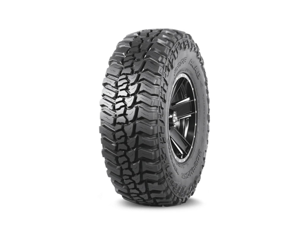 Mickey Thompson Baja Boss M/T