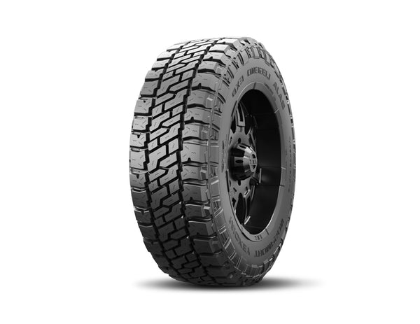 Mickey Thompson BAJA Legend EXP