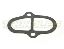 Genuine 2-Bolt Waterpump Gasket to suit Mazda 12A Engines