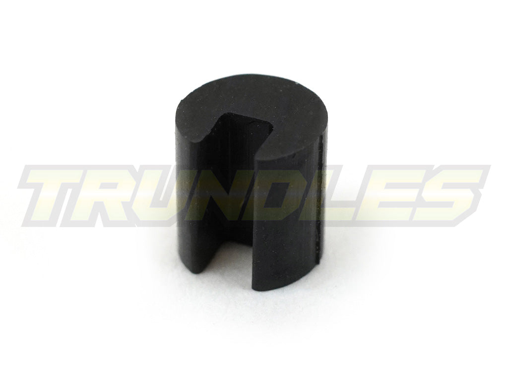 Genuine Corner Seal Plug 2mm Apex to suit Mazda Engines