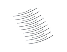 13B/20B 2mm Apex Seal Spring Set (ARE83.5)