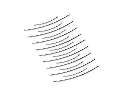 13B/20B 2mm Apex Seal Spring Set (ARE83.5)