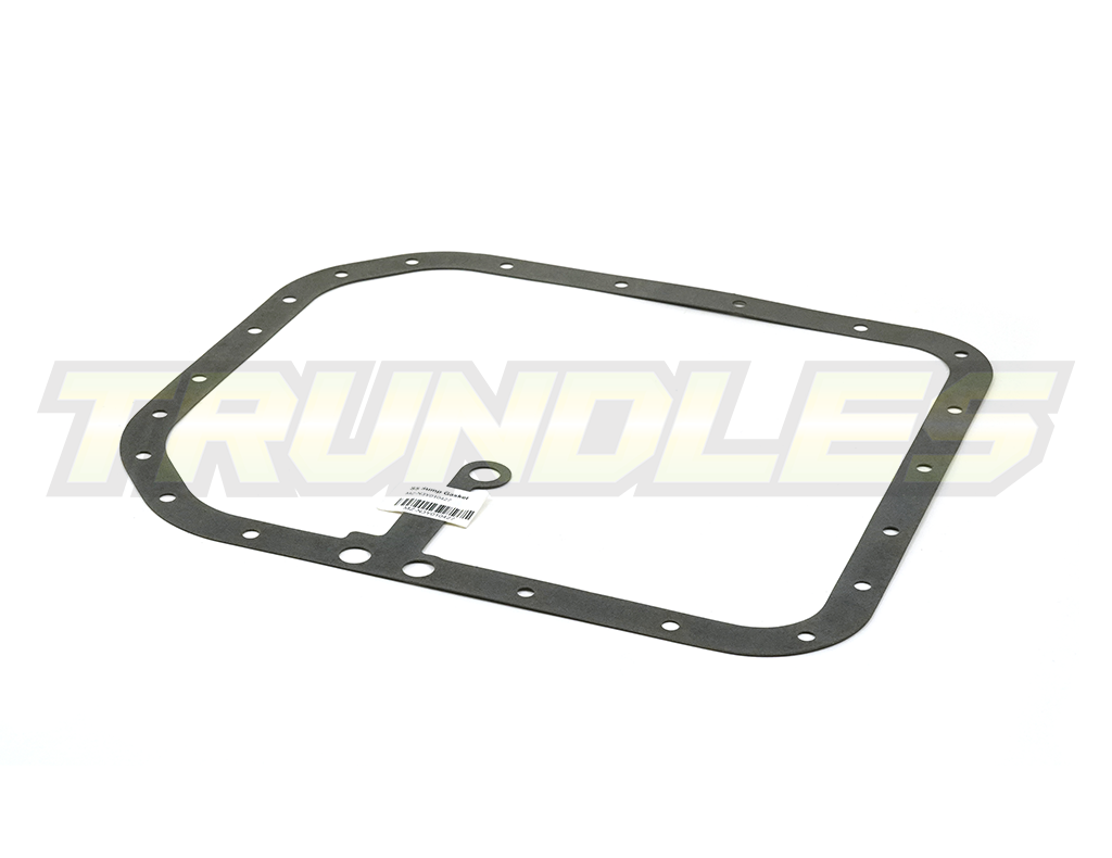 Genuine Sump Gasket to suit Mazda RX7 1986-1991