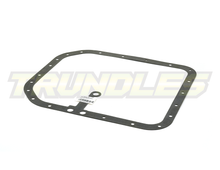 Genuine Sump Gasket to suit Mazda RX7 1986-1991