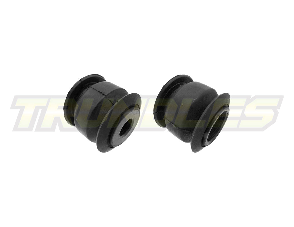 Febest Panhard Rod Bushes to suit Nissan Patrol Y60 1987-1999